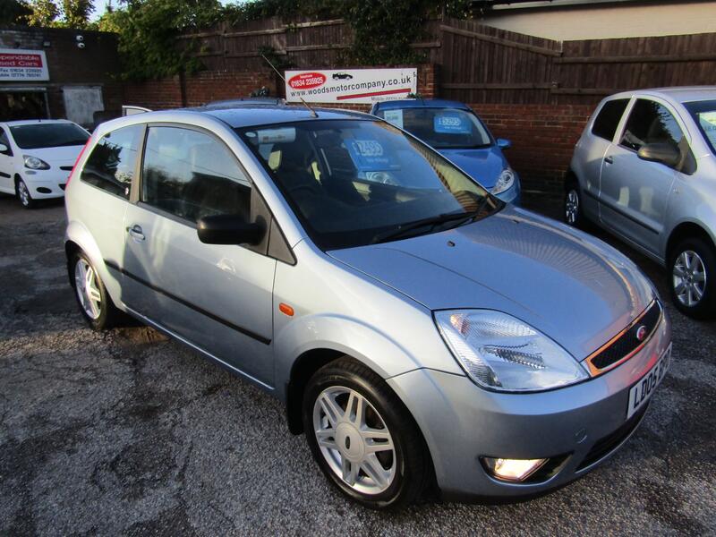 View FORD FIESTA 1.4 Ghia   Only 77,000 miles New Cam belt Kit Fitted, Beautiful condition Throughout