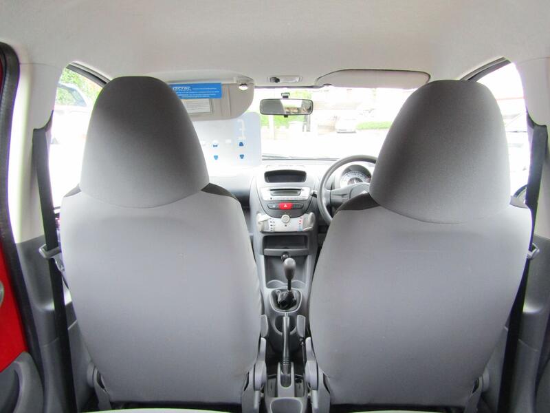 CITROEN C1