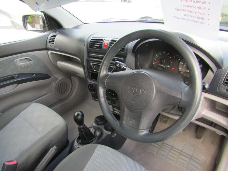 KIA PICANTO