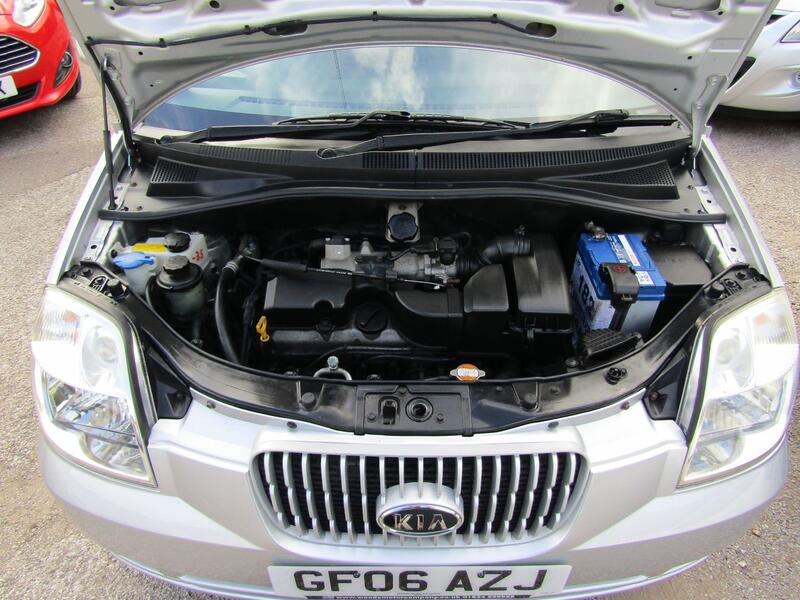 KIA PICANTO