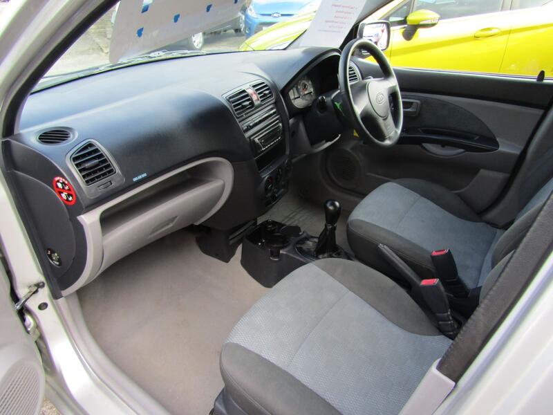 KIA PICANTO