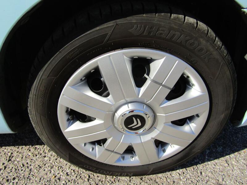 CITROEN C1