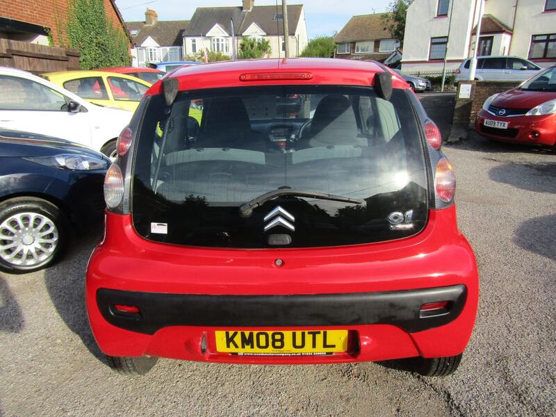 CITROEN C1