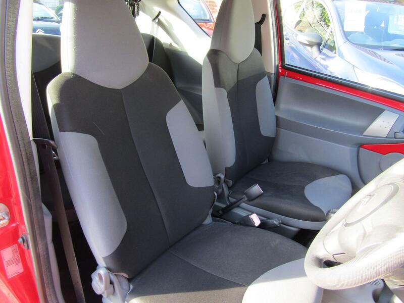 CITROEN C1