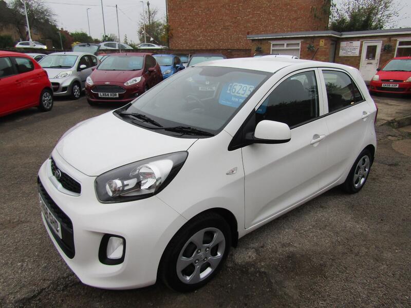 KIA PICANTO
