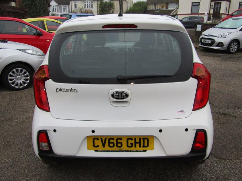 KIA PICANTO