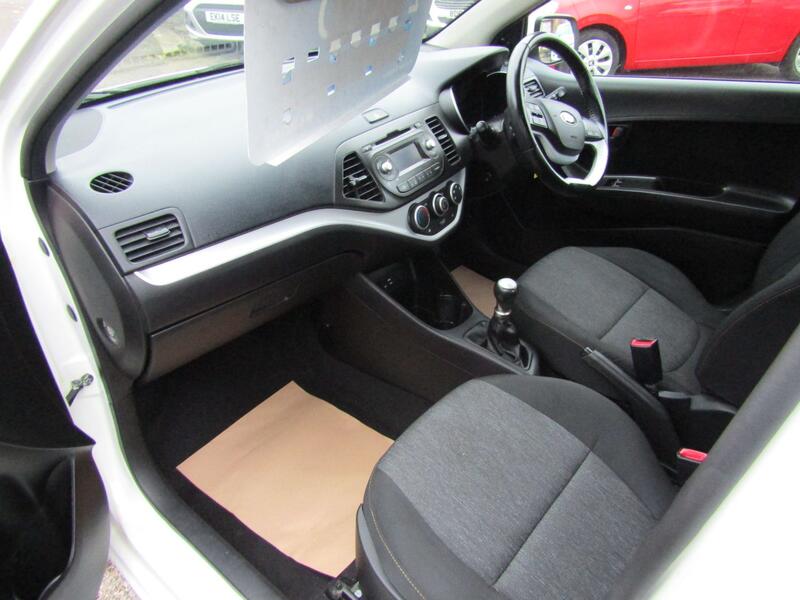 KIA PICANTO