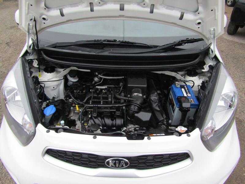 KIA PICANTO