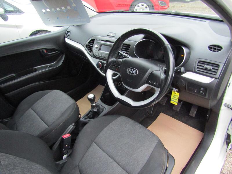 KIA PICANTO