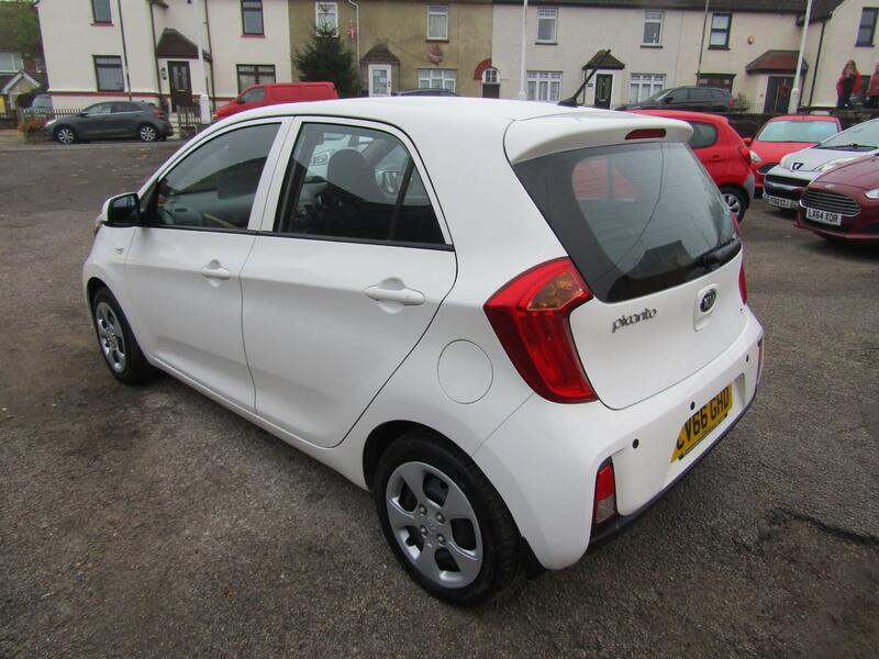KIA PICANTO