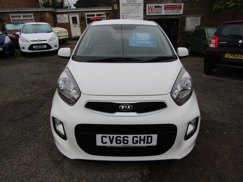 KIA PICANTO