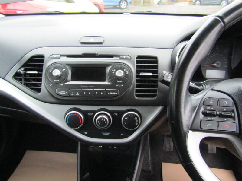 KIA PICANTO