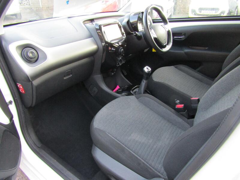 CITROEN C1