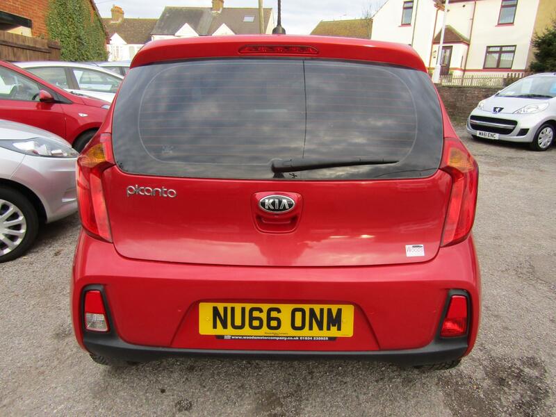 KIA PICANTO