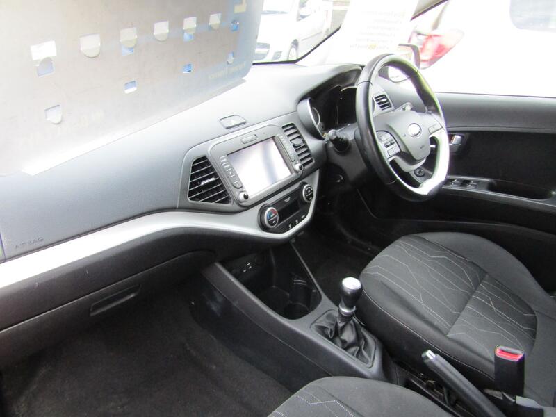 KIA PICANTO