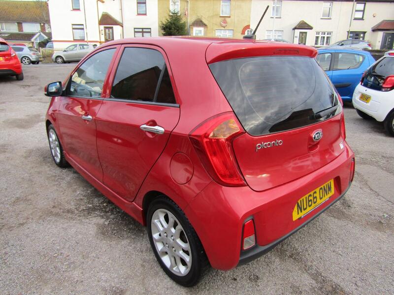 KIA PICANTO