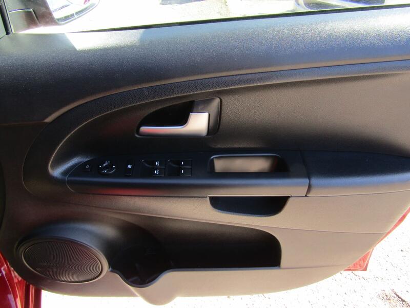 KIA VENGA
