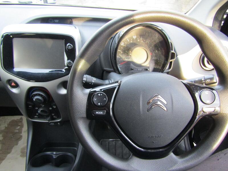 CITROEN C1