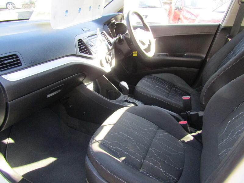 KIA PICANTO