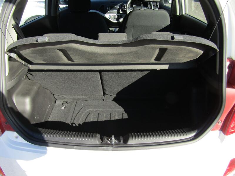 KIA PICANTO