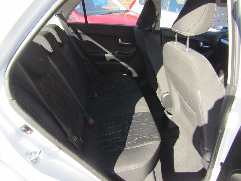 KIA PICANTO