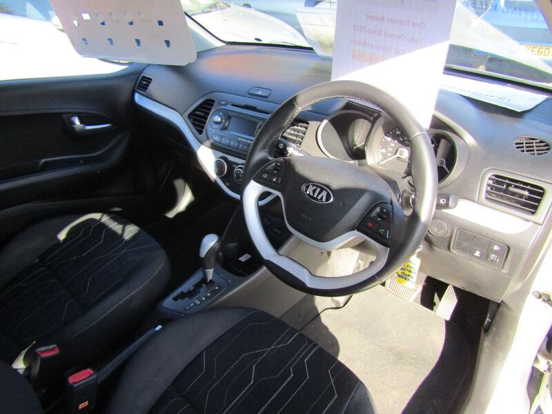 KIA PICANTO