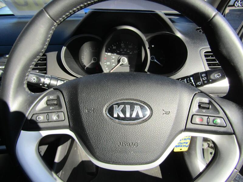 KIA PICANTO