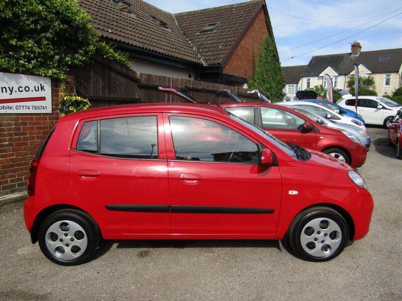 KIA PICANTO