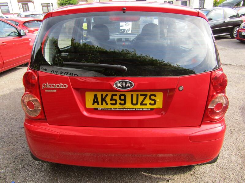 KIA PICANTO