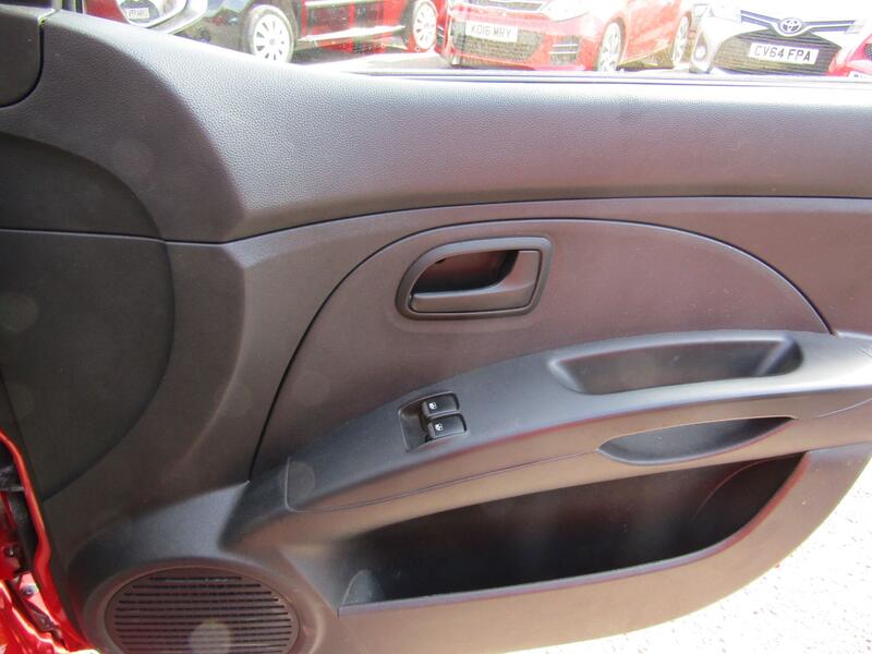 KIA PICANTO