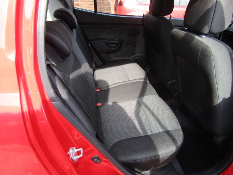 KIA PICANTO