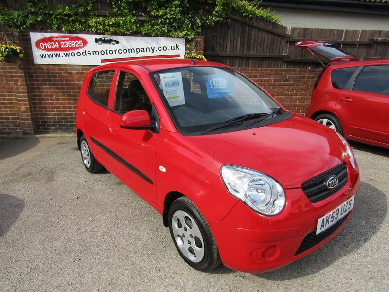 KIA PICANTO