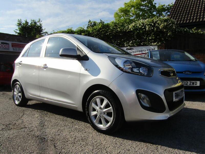 KIA PICANTO