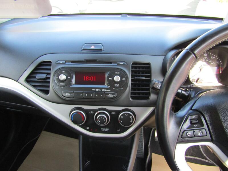 KIA PICANTO