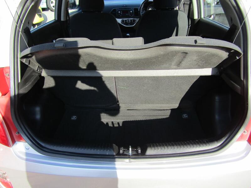 KIA PICANTO