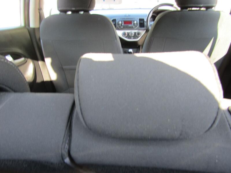 KIA PICANTO