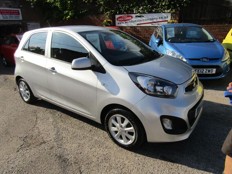 KIA PICANTO