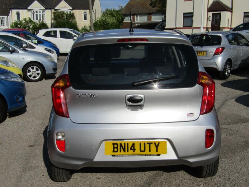 KIA PICANTO