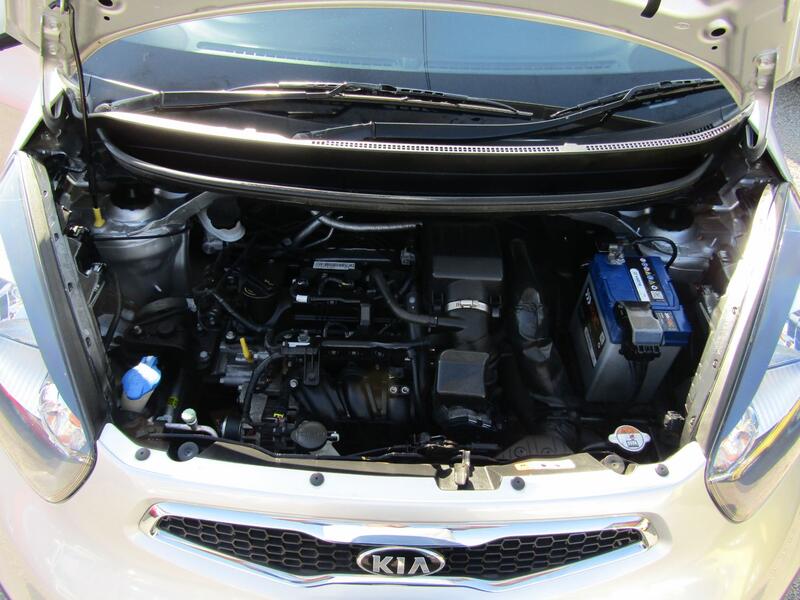 KIA PICANTO