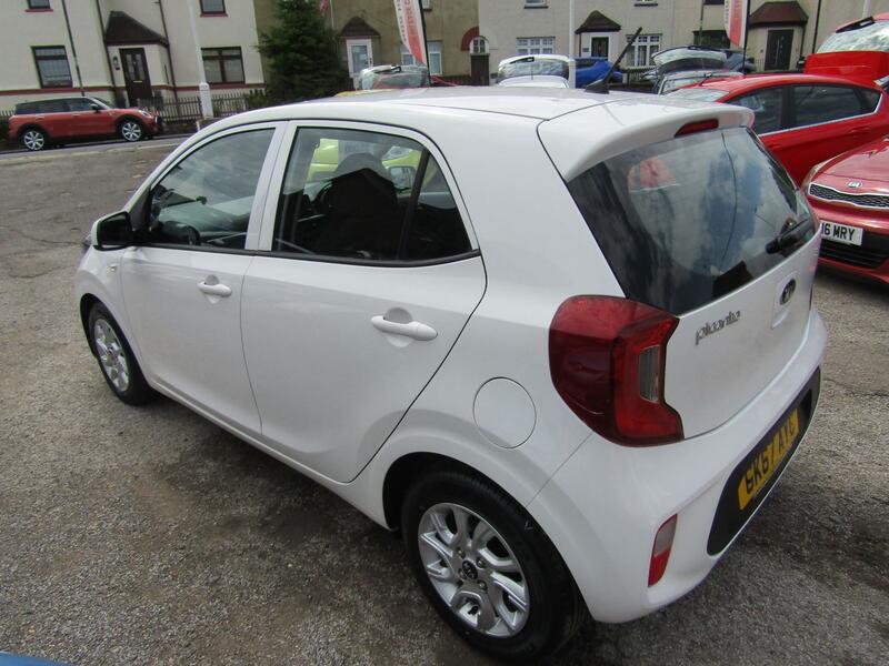 KIA PICANTO