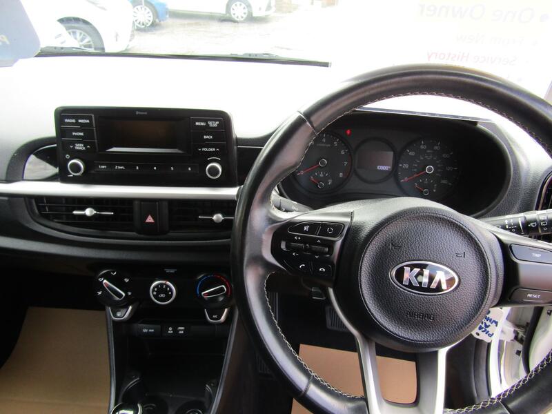 KIA PICANTO