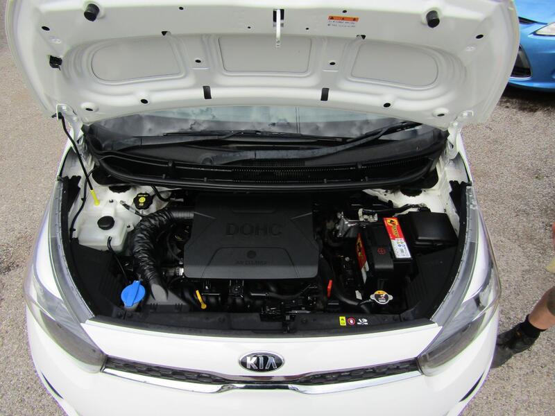 KIA PICANTO