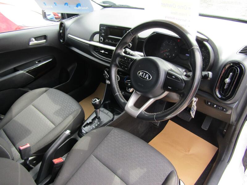 KIA PICANTO