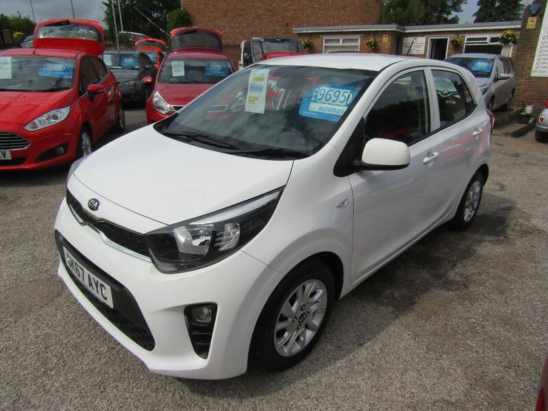 KIA PICANTO