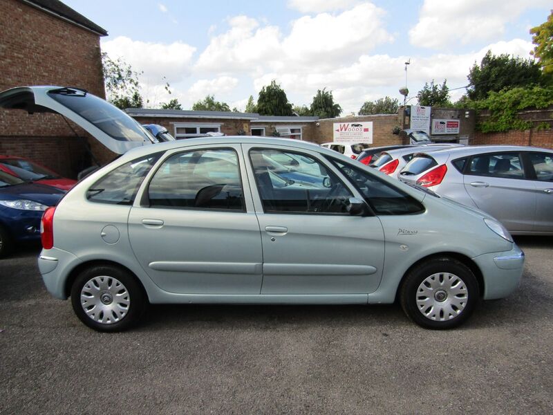 CITROEN XSARA