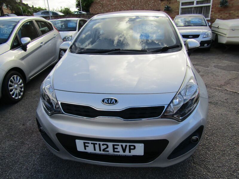 View KIA RIO 2 .     2 Former Keepers,  Only 62,000 miles,  FSH, 11 Services